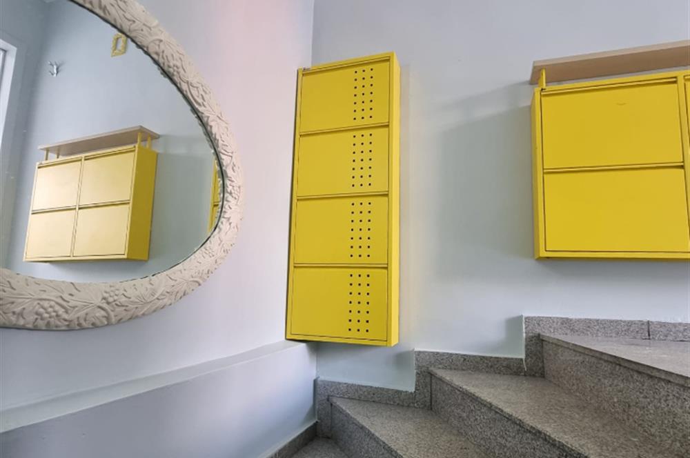 ÜSKÜDAR AYAZMA'DA SATILIK DAİRE