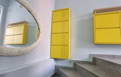 ÜSKÜDAR AYAZMA'DA SATILIK DAİRE