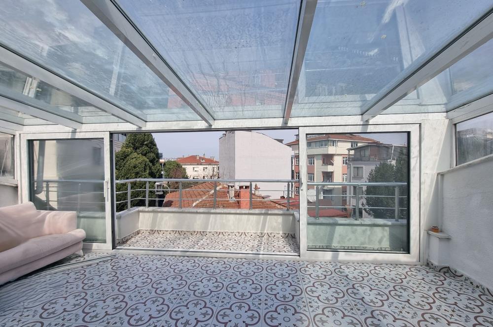 ÜSKÜDAR AYAZMA'DA SATILIK DAİRE