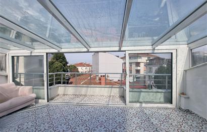 ÜSKÜDAR AYAZMA'DA SATILIK DAİRE