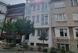 ÜSKÜDAR AYAZMA'DA SATILIK DAİRE - 1 - 34013