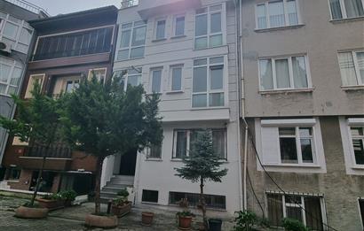ÜSKÜDAR AYAZMA'DA SATILIK DAİRE
