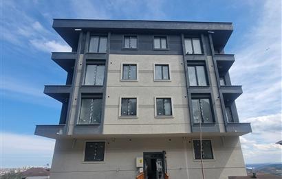 SANCAKTEPE YENİDOĞAN'DA 2+1 SATILIK DAİRE