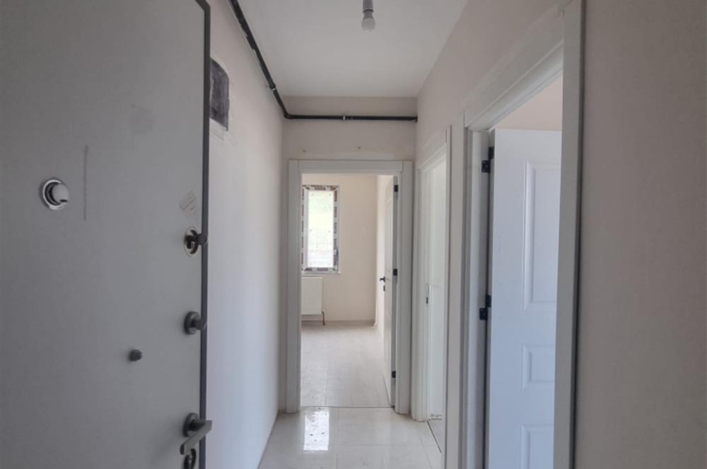 SANCAKTEPE YENİDOĞAN'DA 2+1 SATILIK DAİRE