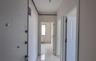 SANCAKTEPE YENİDOĞAN'DA 2+1 SATILIK DAİRE