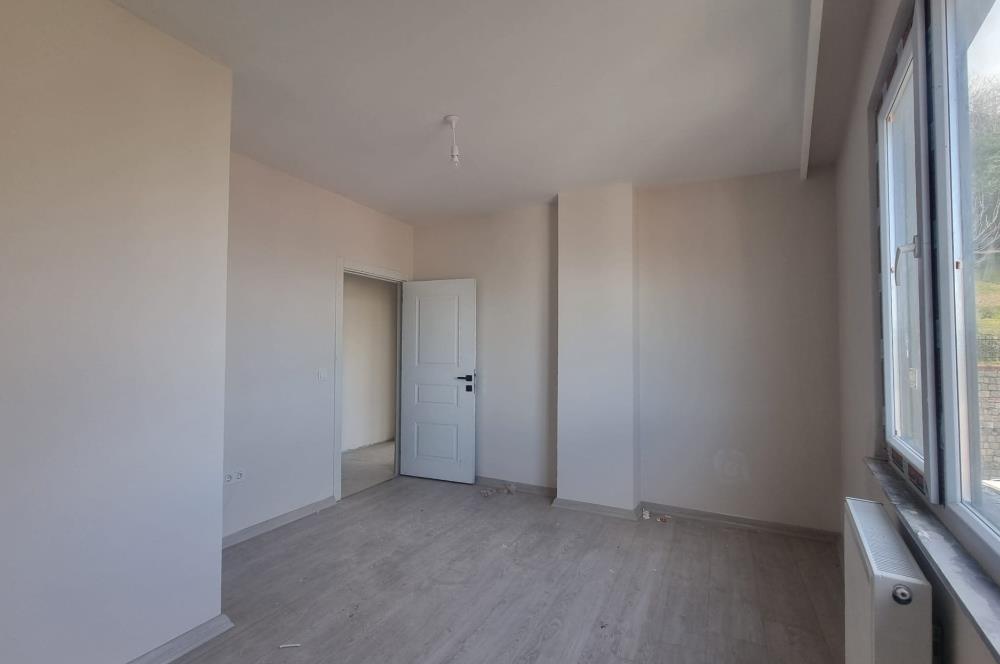SANCAKTEPE YENİDOĞAN'DA 2+1 SATILIK DAİRE