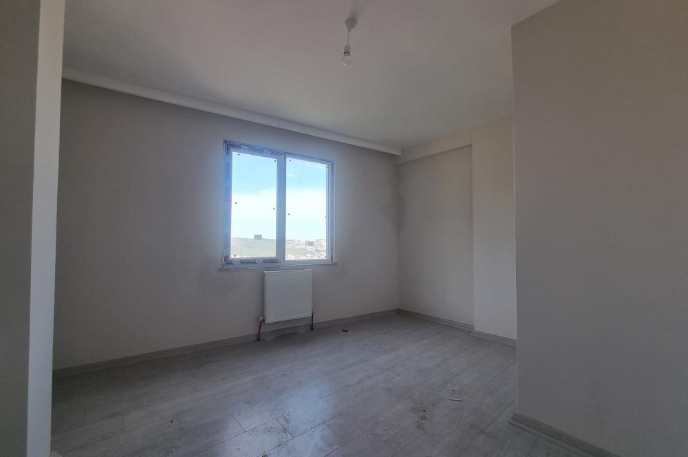 SANCAKTEPE YENİDOĞAN'DA 2+1 SATILIK DAİRE