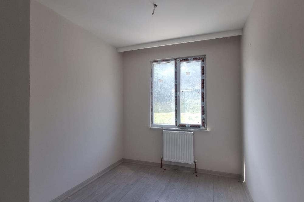 SANCAKTEPE YENİDOĞAN'DA 2+1 SATILIK DAİRE