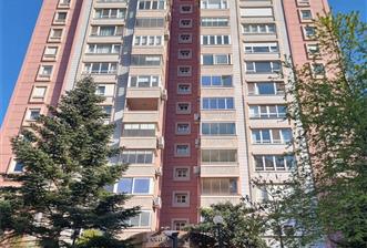 ATAŞEHİR TURKUAZ'DA FULL TADİLATLI 3+1 SATILIK  - 1 - 34014