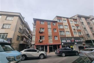 ÜMRANİYE MİTHATPAŞA CADDESİ SATILIK - 1 - 34015