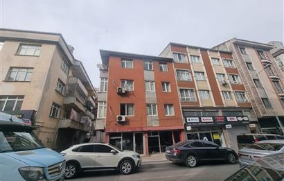 ÜMRANİYE MİTHATPAŞA CADDESİ SATILIK