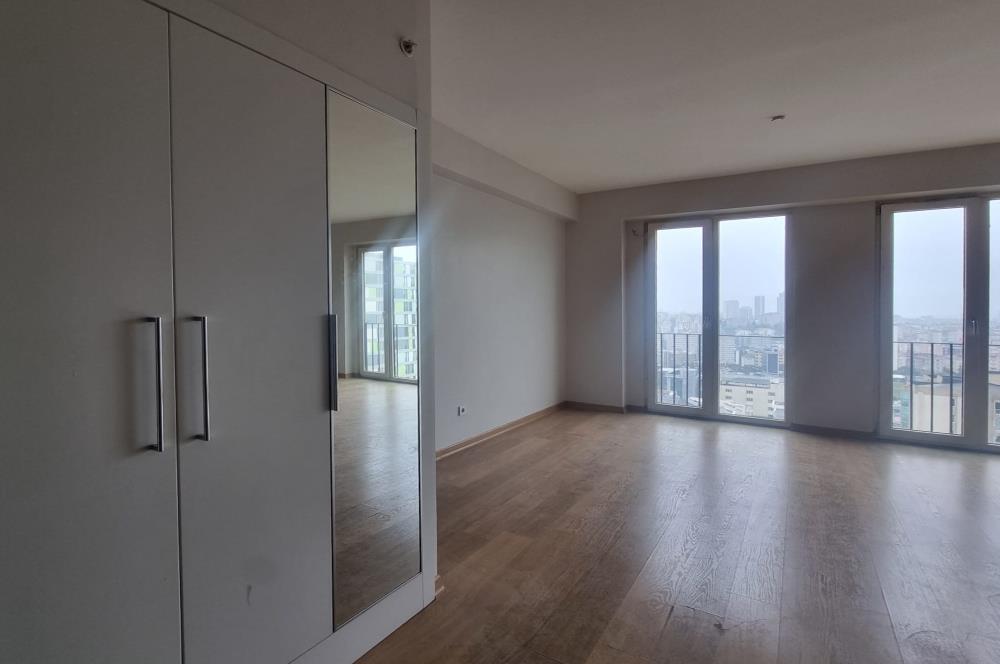 Sarissa Sitesi Satılık 2+1 Daire