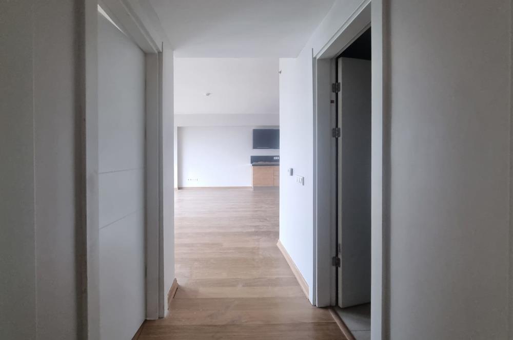Sarissa Sitesi Satılık 2+1 Daire
