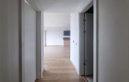 Sarissa Sitesi Satılık 2+1 Daire