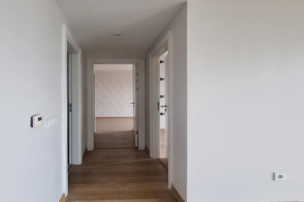 Sarissa Sitesi Satılık 2+1 Daire