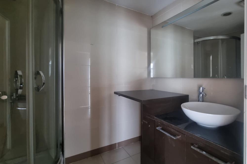 Sarissa Sitesi Satılık 2+1 Daire