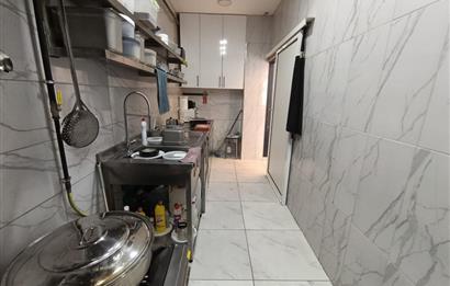 Mimaroba Marina 24 Karşısı Ruhsatlı LTD Hazır Kavurmacı Devren