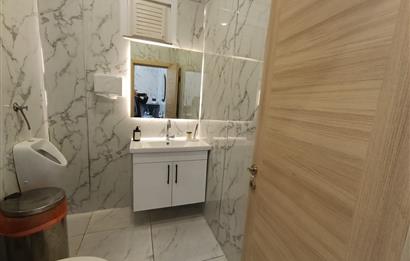 Mimaroba Marina 24 Karşısı Ruhsatlı LTD Hazır Kavurmacı Devren