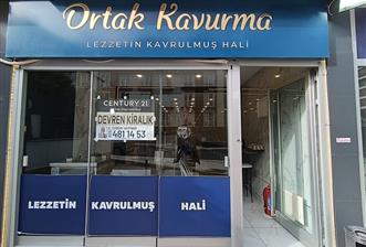 Mimaroba Marina 24 Karşısı Ruhsatlı LTD Hazır Kavurmacı Devren - 1 - 33980
