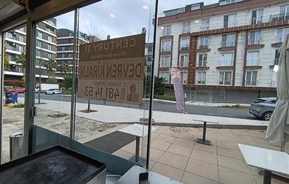 Mimaroba Marina 24 Karşısı Ruhsatlı LTD Hazır Kavurmacı Devren