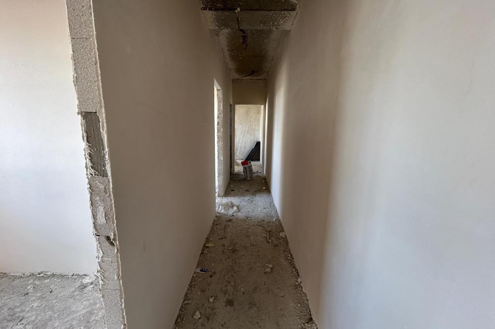 Kadıköy Merdivenköy'de Satılık Sıfır Daire 