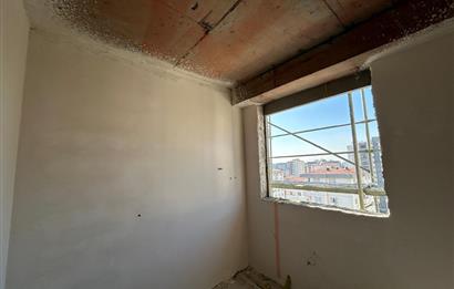Kadıköy Merdivenköy'de Satılık Sıfır Daire 