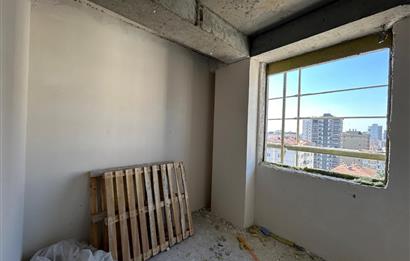 Kadıköy Merdivenköy'de Satılık Sıfır Daire 