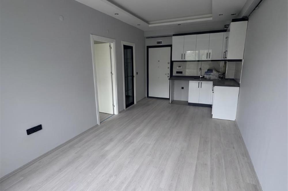 CENTURY21 BAL'DAN ŞEHİR HASTANESİ YAKINI SIFIR 1+1 DAİRE