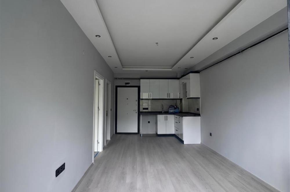 CENTURY21 BAL'DAN ŞEHİR HASTANESİ YAKINI SIFIR 1+1 DAİRE