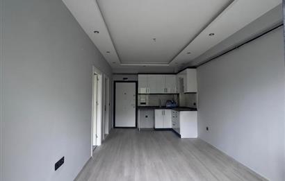 CENTURY21 BAL'DAN ŞEHİR HASTANESİ YAKINI SIFIR 1+1 DAİRE