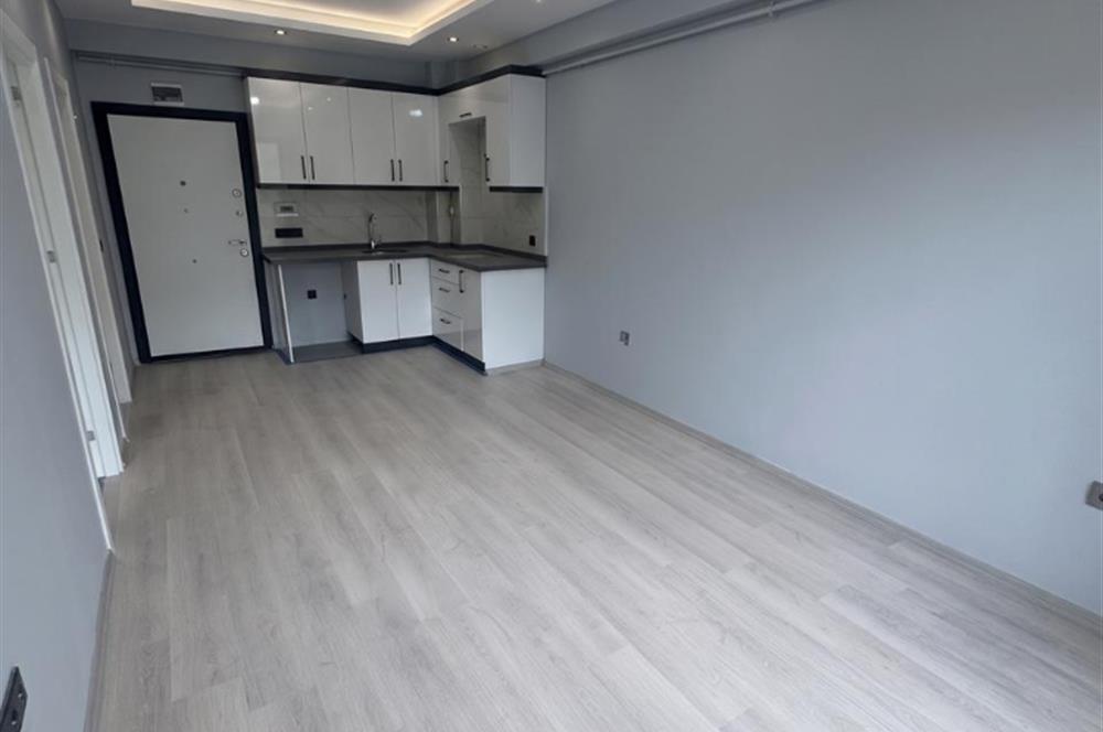 CENTURY21 BAL'DAN ŞEHİR HASTANESİ YAKINI SIFIR 1+1 DAİRE