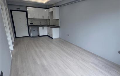 CENTURY21 BAL'DAN ŞEHİR HASTANESİ YAKINI SIFIR 1+1 DAİRE