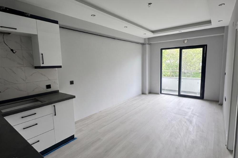 CENTURY21 BAL'DAN ŞEHİR HASTANESİ YAKINI SIFIR 1+1 DAİRE