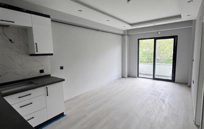 CENTURY21 BAL'DAN ŞEHİR HASTANESİ YAKINI SIFIR 1+1 DAİRE