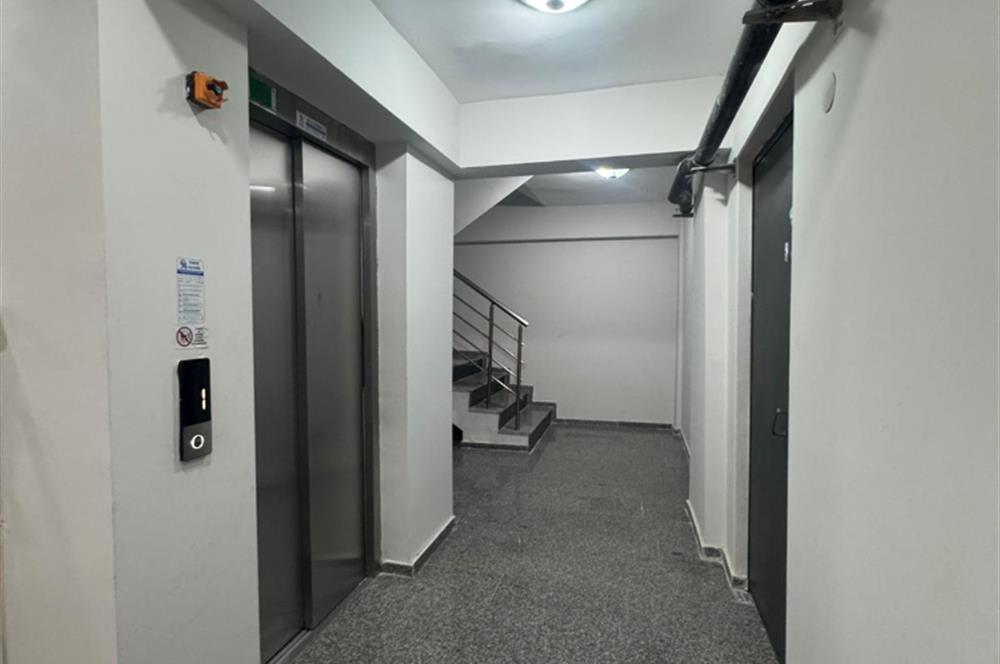 CENTURY21 BAL'DAN ŞEHİR HASTANESİ YAKINI SIFIR 1+1 DAİRE