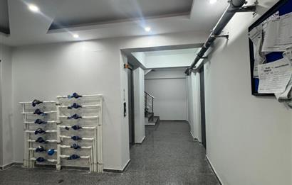 CENTURY21 BAL'DAN ŞEHİR HASTANESİ YAKINI SIFIR 1+1 DAİRE