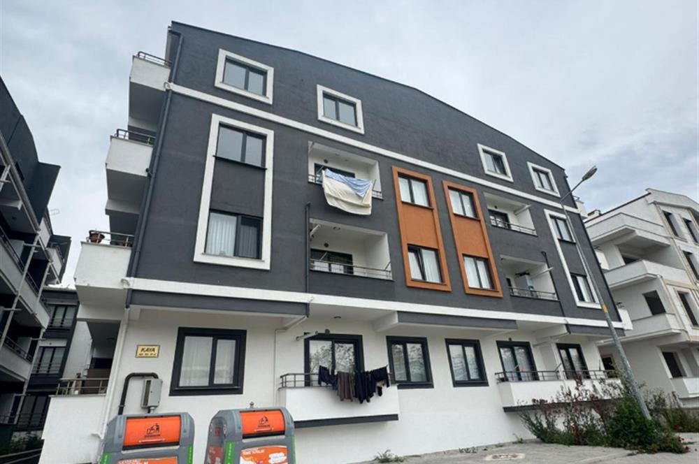 CENTURY21 BAL'DAN ŞEHİR HASTANESİ YAKINI SIFIR 1+1 DAİRE