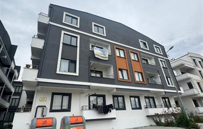 CENTURY21 BAL'DAN ŞEHİR HASTANESİ YAKINI SIFIR 1+1 DAİRE