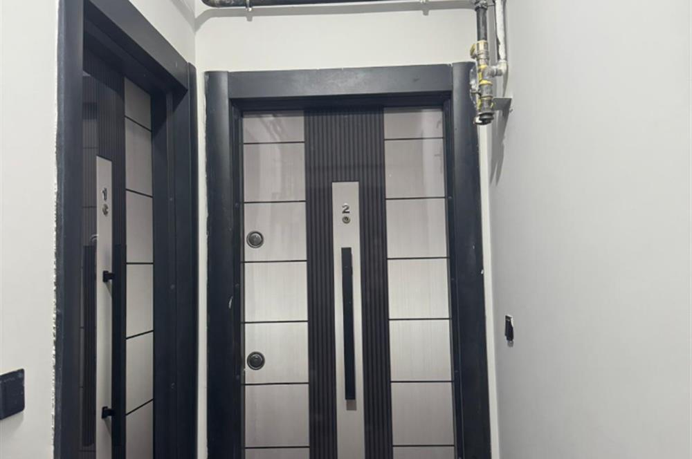 CENTURY21 BAL'DAN ŞEHİR HASTANESİ YAKINI SIFIR 1+1 DAİRE