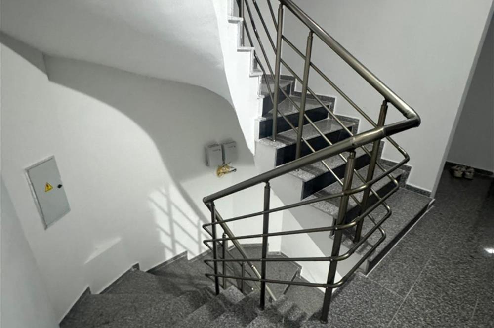 CENTURY21 BAL'DAN ŞEHİR HASTANESİ YAKINI SIFIR 1+1 DAİRE