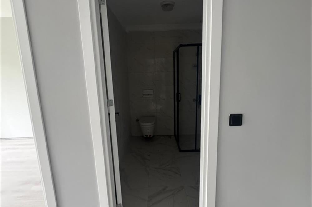 CENTURY21 BAL'DAN ŞEHİR HASTANESİ YAKINI SIFIR 1+1 DAİRE