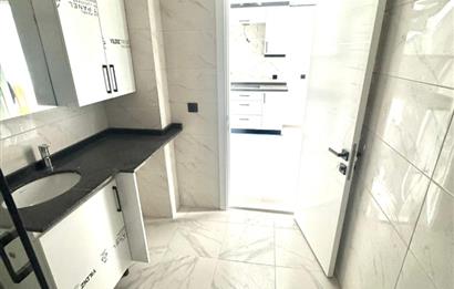 CENTURY21 BAL'DAN ŞEHİR HASTANESİ YAKINI SIFIR 1+1 DAİRE