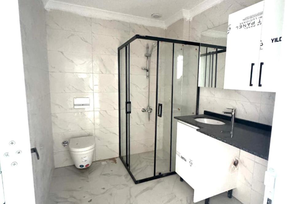 CENTURY21 BAL'DAN ŞEHİR HASTANESİ YAKINI SIFIR 1+1 DAİRE