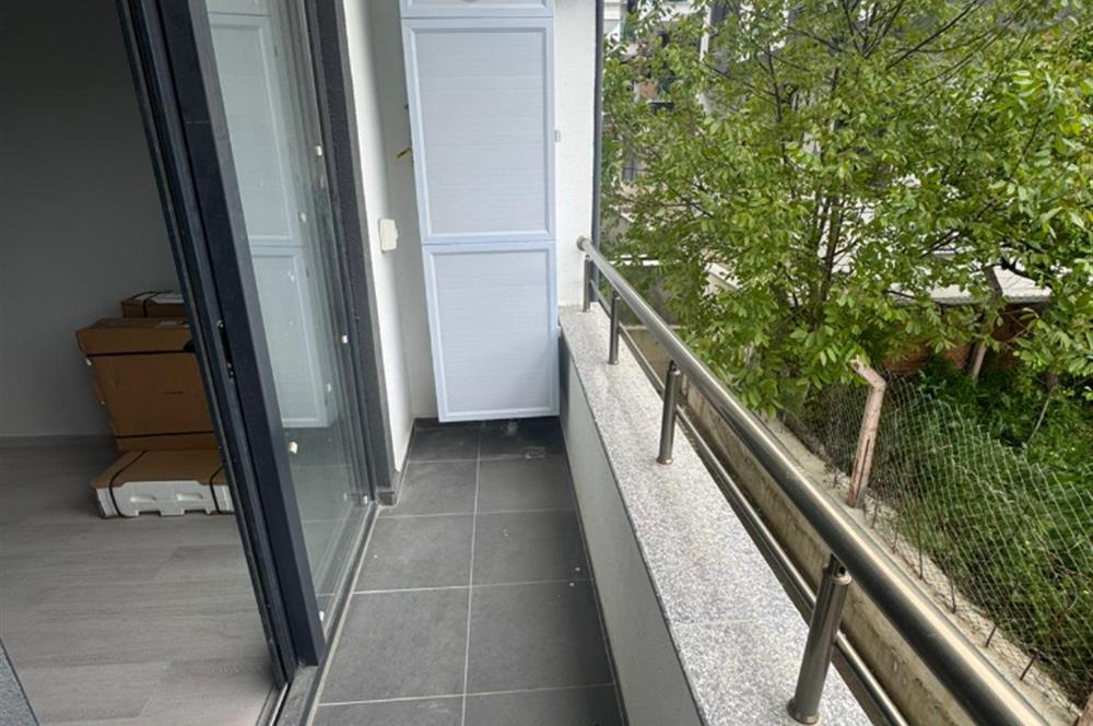 CENTURY21 BAL'DAN ŞEHİR HASTANESİ YAKINI SIFIR 1+1 DAİRE
