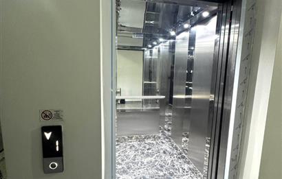 CENTURY21 BAL'DAN ŞEHİR HASTANESİ YAKINI SIFIR 1+1 DAİRE