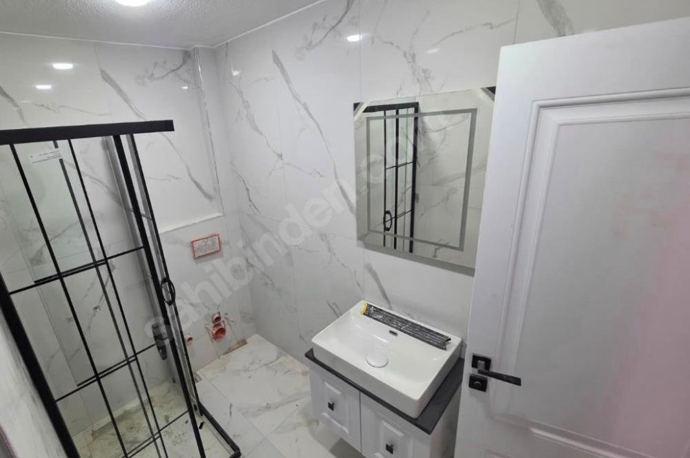 Hamidiye Mahallesinde Satılık 2+1 