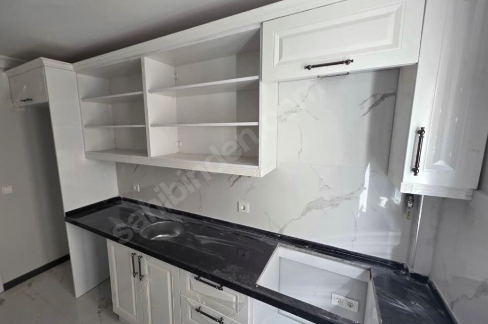 Hamidiye Mahallesinde Satılık 2+1 