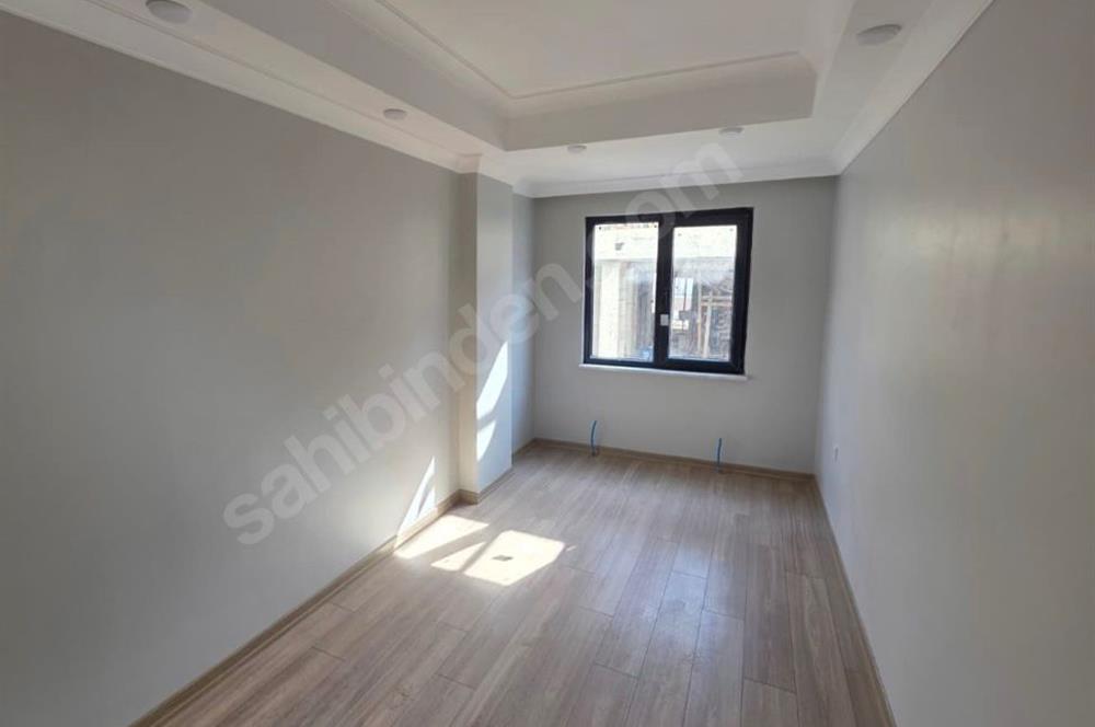 Hamidiye Mahallesinde Satılık 2+1 