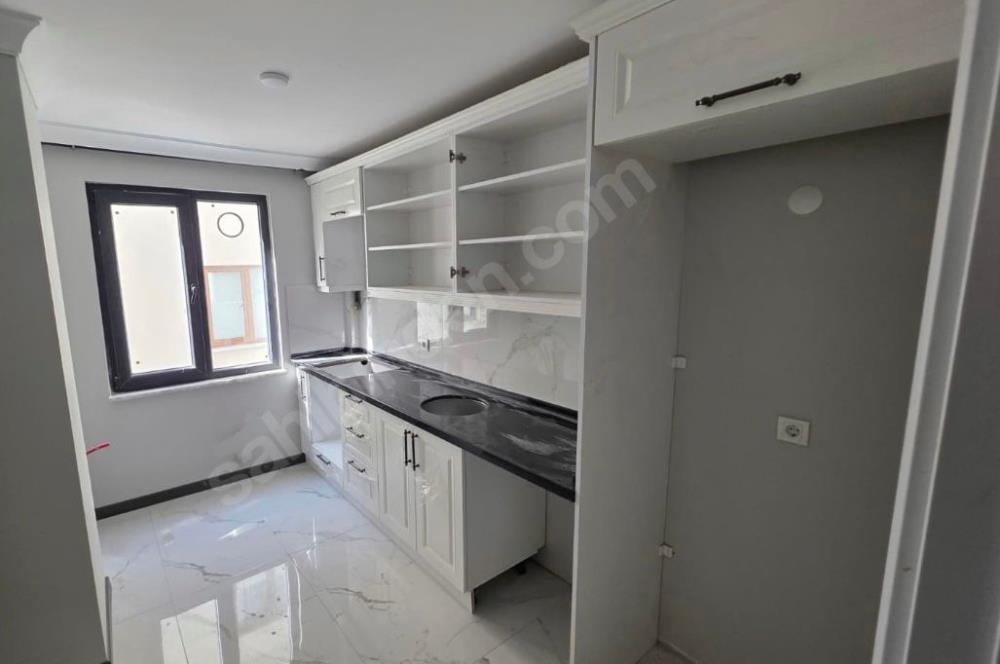 Hamidiye Mahallesinde Satılık 2+1 