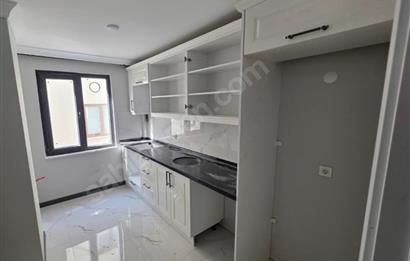 Hamidiye Mahallesinde Satılık 2+1 